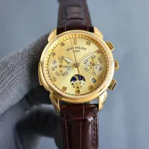 パテックフィリップ時計PATEK PHILIPPE 2023年新作 パーペチュアルカレンダー レディース 腕時計