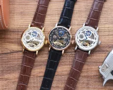 パテックフィリップ時計PATEK PHILIPPE 2023 新作 ブティック メンズ スケルトン ウォッチ