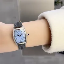 フランクミュラー時計Franck Muller 2023年新作 バレルウォッチ