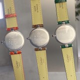 カルティエ時計CARTIER 2023 新作 ディスク メディーバル ウォッチ