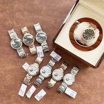 カルティエ時計CARTIER 2023年新作 ブルーバルーンシリーズ メンズ 腕時計