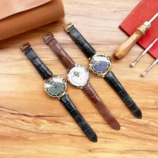 カルティエ時計CARTIER 2023新作 ブティック メンズ スケルトン ウォッチ