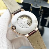 カルティエ時計CARTIER 2023 新作 ブティック メンズ 腕時計