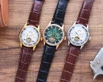 オメガ時計OMEGA 2023新作 メンズ 多機能腕時計