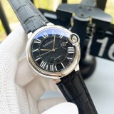 カルティエ時計CARTIER 2023 新作 ブティック メンズ 腕時計