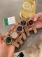 ロレックス時計Rolex 2023年新作 レディース カレンダー クォーツ 機械式時計