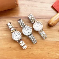 シャネル時計CHANEL 2023年新作ファッションレディースクォーツウォッチ