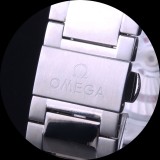オメガ時計OMEGA 2023 新ワールドタイム ウォッチ