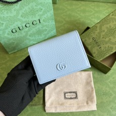 グッチ財布GUCCI 2023新作 カードホルダー