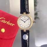 カルティエ時計CARTIER 2023 新作 ディスク メディーバル ウォッチ