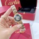カルティエ時計CARTIER 2023新作 ブルーバルーン ウォッチ