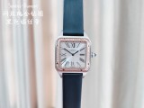 カルティエ時計CARTIER 2023新作 サントス 腕時計