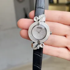 カルティエ時計CARTIER 2023新作ジュエリーウォッチ