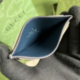 グッチ財布GUCCI 2023新作 カードホルダー