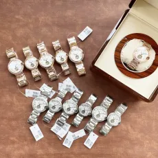 カルティエ時計CARTIER 2023新作 カップルウォッチ