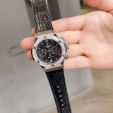 ウブロ時計HUBLOT 2023年新作 クロノグラフ レディース 腕時計
