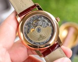 オメガ時計OMEGA 2023 新作 自動巻き 機械式時計