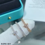 ティファニー指輪Tiffany Co 2023新作 シンロウ ダイヤモンド リング