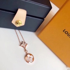 ルイヴィトンネックレスLOUIS VUITTON 2023新作 ネックレス