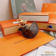 ルイヴィトンキーホルダーLOUIS VUITTON 2023新作 フォーチュンクッキーバッグ キーホルダー