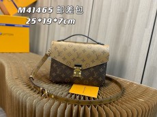 ルイヴィトンバッグLOUIS VUITTON 2023新作 メッセンジャーバッグ