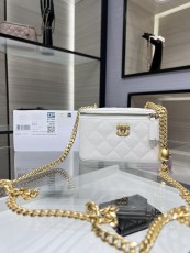 シャネルバッグCHANEL 2023新作 ボックスバッグ