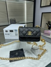 シャネルバッグCHANEL 2023新作 ボックスバッグ