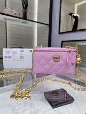 シャネルバッグCHANEL 2023新作 ボックスバッグ