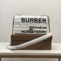 バーバリーバッグBURBERRY 2023新作 ローラバッグ