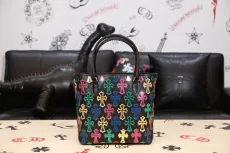 クロムハーツバッグCHROME HEARTS 2023年新色クロスショッピングバッグ