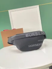 バーバリーバッグBURBERRY 2023新作 ウエストバッグ