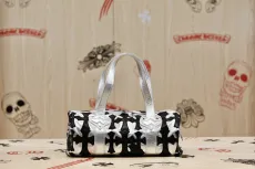 クロムハーツバッグCHROME HEARTS 2023新作 マルチクロス トラベルバッグ