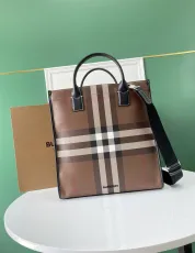 バーバリーバッグBURBERRY 2023新作 トートバッグ