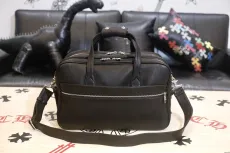 クロムハーツバッグCHROME HEARTS 2023新作 パソコン ビジネス ハンドバッグ