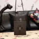 クロムハーツバッグCHROME HEARTS 2023新作 クロスデニム スモール 斜め掛けバッグ