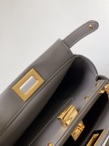 フェンディバッグFENDI 2023新作 子猫バッグ