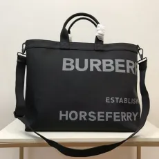 バーバリーバッグBURBERRY 2023新作 トートバッグ