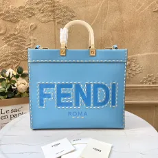 フェンディバッグFENDI 2023新作 ハンドバッグ