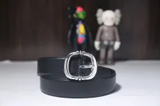 クロムハーツベルトCHROME HEARTS 2023新作 ピンバックルベルト