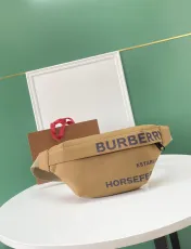 バーバリーバッグBURBERRY 2023新作 ウエストバッグ
