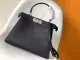 フェンディバッグFENDI 2023新作 ミディアム ハンドバッグ