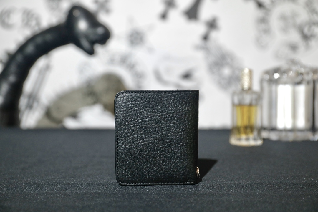 クロムハーツ財布CHROME HEARTS 2023新作 クロス 小銭入れ