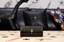 クロムハーツバッグCHROME HEARTS 2023新作 ソード リンジ ディナー クラッチ