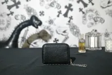 クロムハーツ財布CHROME HEARTS 2023新作 小銭入れ 財布