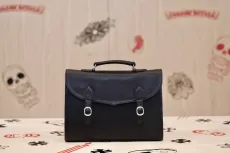クロムハーツバッグCHROME HEARTS 2023新作 カジュアル ビジネス ブリーフケース