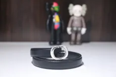 クロムハーツベルトCHROME HEARTS 2023新作 ピンバックルベルト