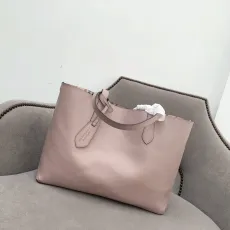 バーバリーバッグBURBERRY 2023新作 マミーバッグ