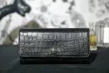 クロムハーツ財布CHROME HEARTS 2023新作 フリップウォレット