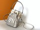 フェンディバッグFENDI 2023新作 バケットバッグ