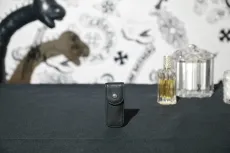 クロムハーツ財布CHROME HEARTS 2023新作 つまようじレザーケース